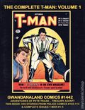 Gwandanaland Comics SC (2016 Gwandanaland) 1442-1ST