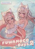Fuwamoco Days (Japanese 2023 Icomochi) 2B