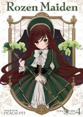 Rozen Maiden GN (2025 Seven Seas) Collector's Edition 4-1ST