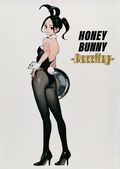 Honey Bunny Dazzling (Japanese 2025 Gakaku) 1
