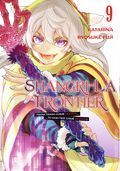 Shangri-La Frontier GN (2022 Kodansha) 9-1ST