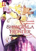 Shangri-La Frontier GN (2022 Kodansha) 11-REP