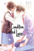A Condition Called Love GN (2023 Kodansha Comics) 5-1ST