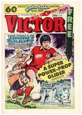 Victor (UK 1961-1992 D.C. Thomson) 1495