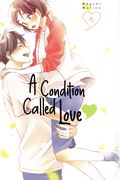 A Condition Called Love GN (2023 Kodansha Comics) 6-1ST