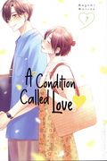 A Condition Called Love GN (2023 Kodansha Comics) 7-1ST