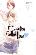 A Condition Called Love GN (2023 Kodansha Comics) 8-1ST