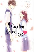 A Condition Called Love GN (2023 Kodansha Comics) 9-1ST