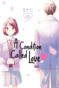 A Condition Called Love GN (2023 Kodansha Comics) 10-1ST