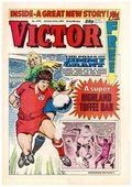 Victor (UK 1961-1992 D.C. Thomson) 1496