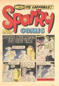 Sparky (UK 1965-1977 D.C. Thomson) 584