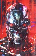 Terminator Metal (2025 Dynamite) 1H