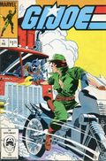 GI Joe (French Canadian 1982 Editions Heritage) 44