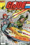 GI Joe (French Canadian 1982 Editions Heritage) 47
