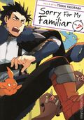 Sorry For My Familiar GN (2018 Seven Seas) 7-1ST