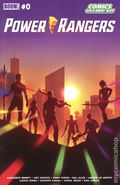 Power Rangers (2026 Boom) CGD 0