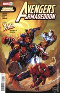 Armageddon/X-Men (2026 Marvel) CGD 1