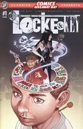 Locke and Key (2026 IDW) CGD 1