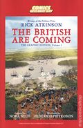 The British Are Coming Graphic Edition Volume 1 Sampler (2026 Ten Speed) CGD 1