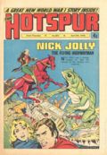 Hotspur (UK 1959-1981 D.C.Thomson) 807