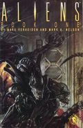 Aliens TPB (1992 Dark Horse) 2nd Edition 1-1ST