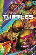 Teenage Mutant Ninja Turtles (2024 IDW) 1GIANG.A