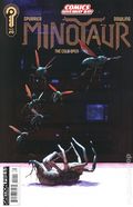 Minotaur the Cold Open (2026 Ignition Press) CGD 0