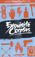 Exquisite Corpses (2025 Image) 3C