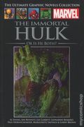 Immortal Hulk Or Is He Both? HC (2021 Hachette) Marvel The Ultimate Graphic Novels Collection 1-1ST