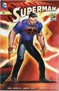 Superman (2011 3rd Series) 41SDCC