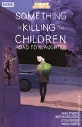 Something is Killing the Children Road to Slaughter (2026 Boom) CGD 0