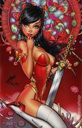 Grimm Fairy Tales (2016 2nd Series) 92E