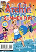Archie Comics Digest (2025 Archie) 5