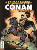 Savage Sword of Conan Reforged (2025 Titan) 4A