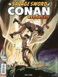 Savage Sword of Conan Reforged (2025 Titan) 4B