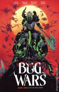 Bug Wars TPB (2025 Image) 1-1ST