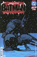 Absolute Batman (2024 DC) 7J