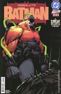 Absolute Batman (2024 DC) 9I