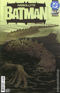 Absolute Batman (2024 DC) 12I