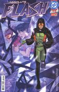 Absolute Flash (2025 DC) 14A