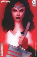 Absolute Wonder Woman (2024 DC) 19B