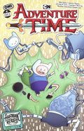 Adventure Time (2025 Oni Press) 12A