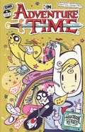 Adventure Time (2025 Oni Press) 12B