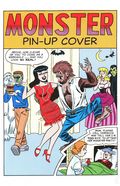 Archie (1943 Archie Comics) Facsimile Edtion (2026) 125B