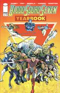 Blood Squad Seven Yearbook (2026 Image) 1A