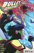 Bullet Adventures (2025 Massive) 7B
