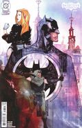 Detective Comics (2016 3rd Series) 1108B
