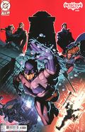 Detective Comics (2016 3rd Series) 1108D