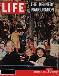 Life (1883-2000 Clair Maxwell/Life Publishing Company) Magazine Jan 27 1961