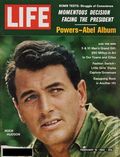 Life (1883-2000 Clair Maxwell/Life Publishing Company) Magazine Feb 16 1962